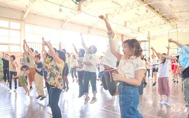 あなたの人生に、忘れられない一日を。